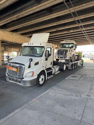 South Philly Towing