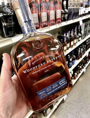 Woodford Reserve