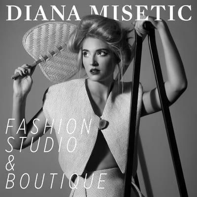 Diana Misetic Fashion Design Studio & Boutique