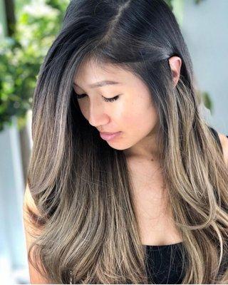 Ombre/Balayage