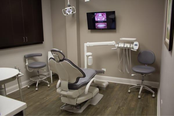 Align Dentistry