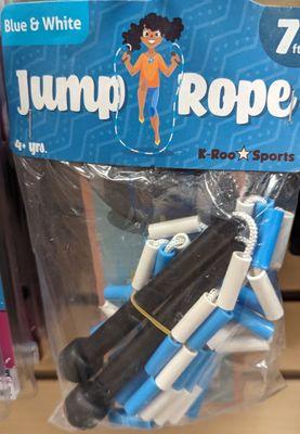 Jump Rope