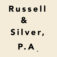 Russell & Silver PA logo