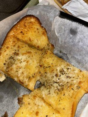 Garlic Bread