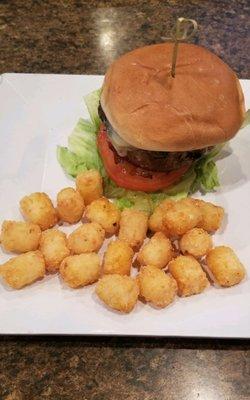 Tater Tots