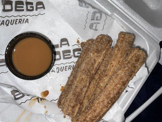 Churros