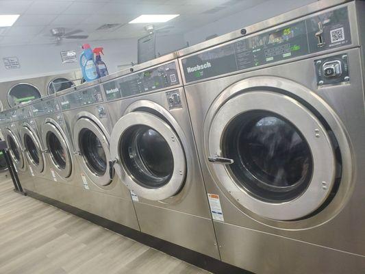 Medium washers