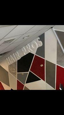 Hairpros Beauty & Barber