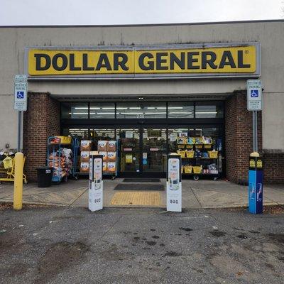 Dollar General