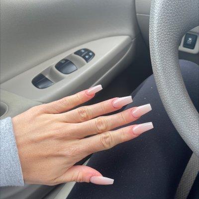 Nails