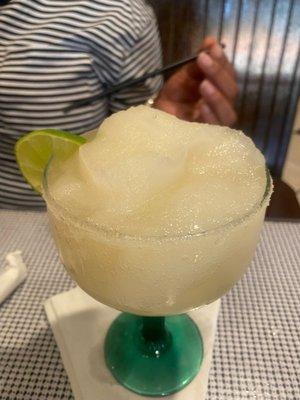 House Margarita