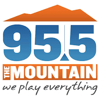 95.5 FM - The Mountain