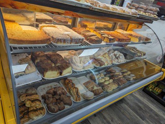 Brazilian Family Bakery