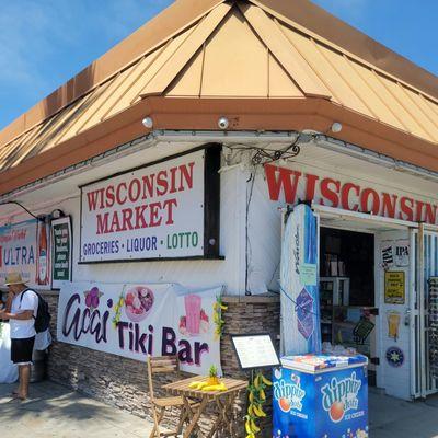 Wisconsin Market