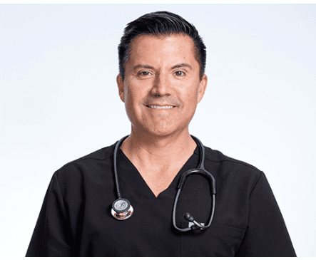 Erick Miranda, MD