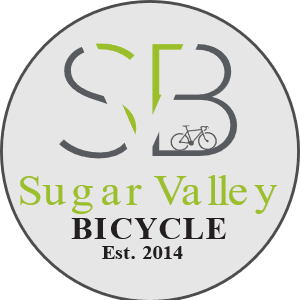 Whether hitting the trails for fun or roads for everyday transportation, the seasoned and knowledgeable staff at Sugar Valley...