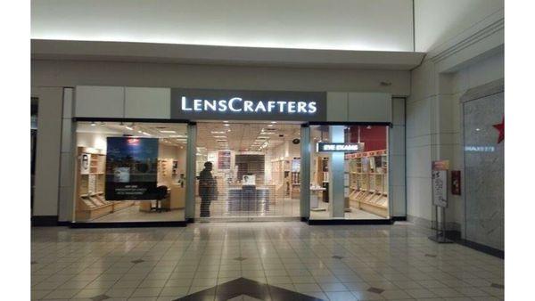 LensCrafters