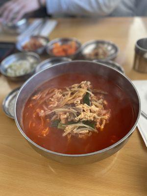 yuk gae jang