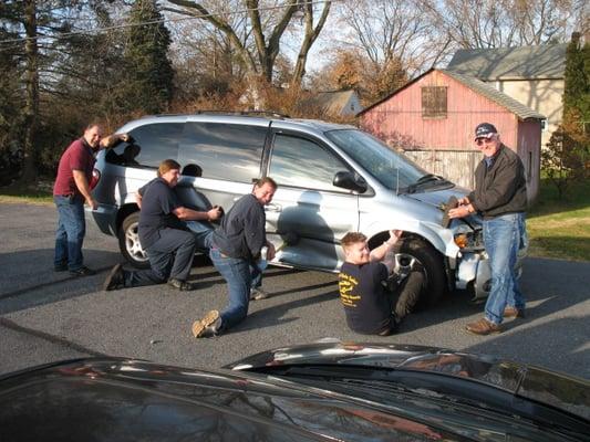 Jacks Auto Sales & Service