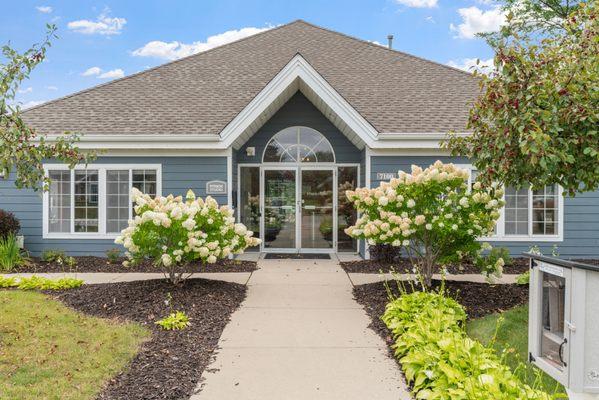 Mequon Trail Townhomes