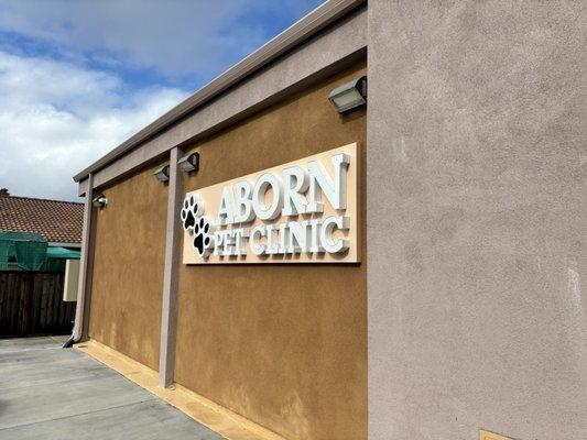 Aborn Pet Clinic