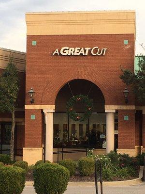 A Great Cut Inc