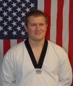 Head Instructor, Victor Scott