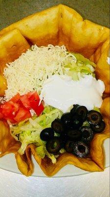 Taco Salad