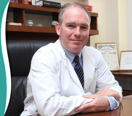 Spine Associates of NYC: Sean McCance, MD