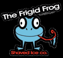 The Frigid Frog of Victoria