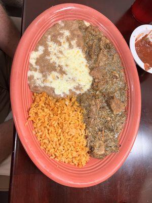 La Cima Mexican Food & Cantina