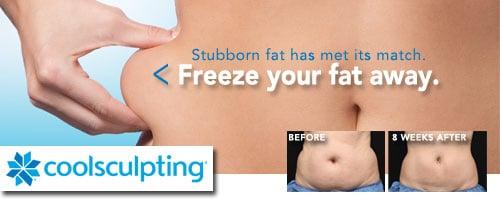 Non Surgical Fat Reduction in Chicago - Get into your skinny jeans NOW