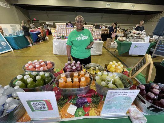 Nolensville Farmers Market