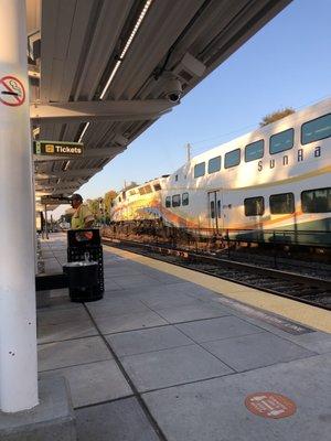 Sunrail