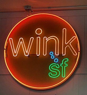 Wink SF 4005 24th ST, SF 94114