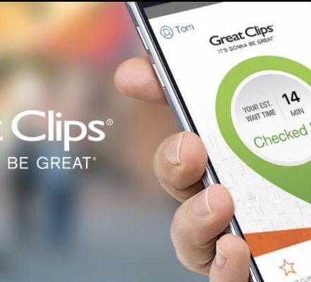 Great Clips