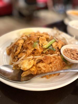 Pad Thai