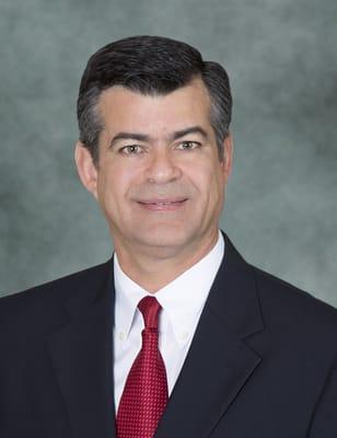 Jose Amundaray, M.D.