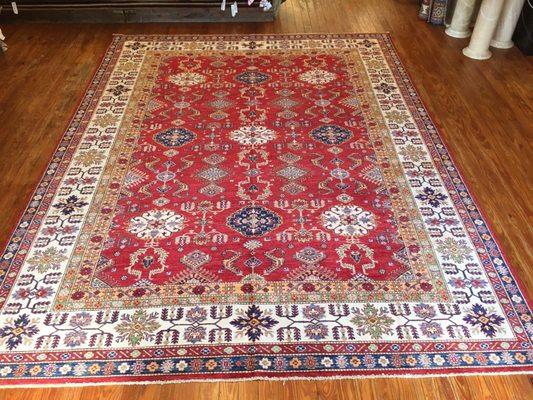 Antique Rugs