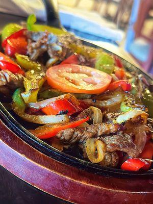 Fajitas