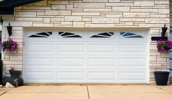 David's Garage Doors & Openers