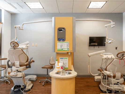 Sage Dental of East Delray Beach