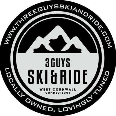 3 Guys Ski & Ride