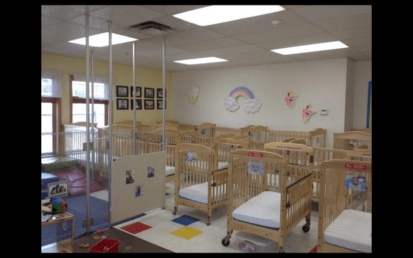 Infant Classroom