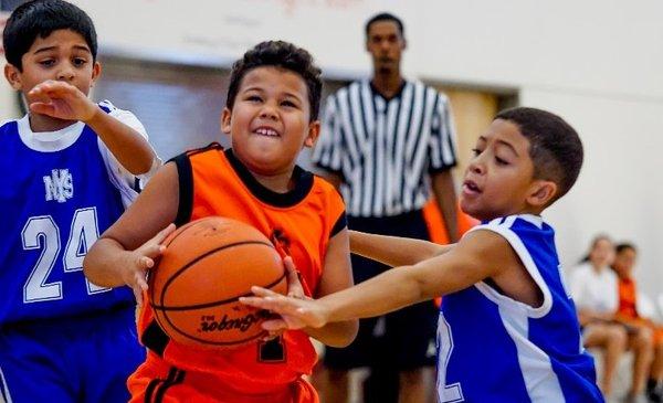 NYS Nevada offers coed basketball for ages 4 to 11.  We have leagues in Henderson, Summerlin, and North Las Vegas.