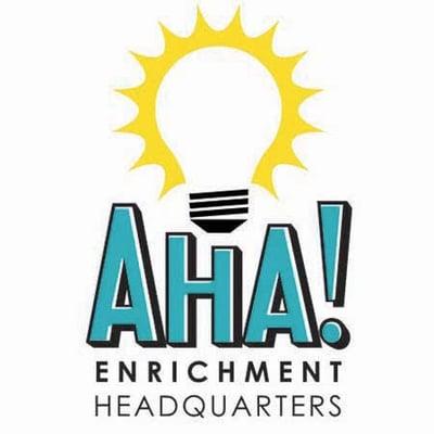 AHA! Enrichment Headquarters