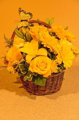 Barber's Florist Of Kennett Square