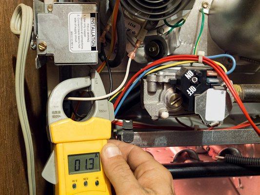 heating cooling heating and air repair heating and air conditioning service