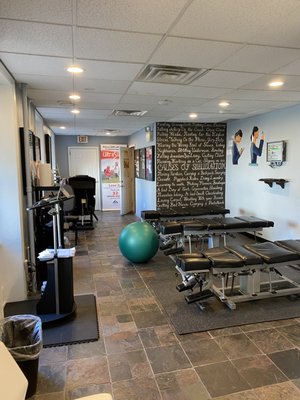 Summit Spine & Wellness