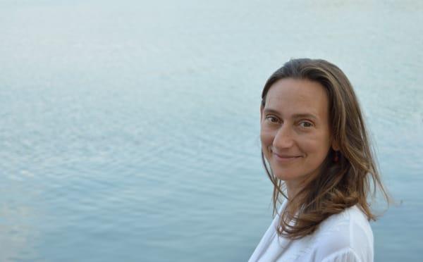 Nadia Colburn, PhD offers spiritual writing coaching, writing classes and holistic healing